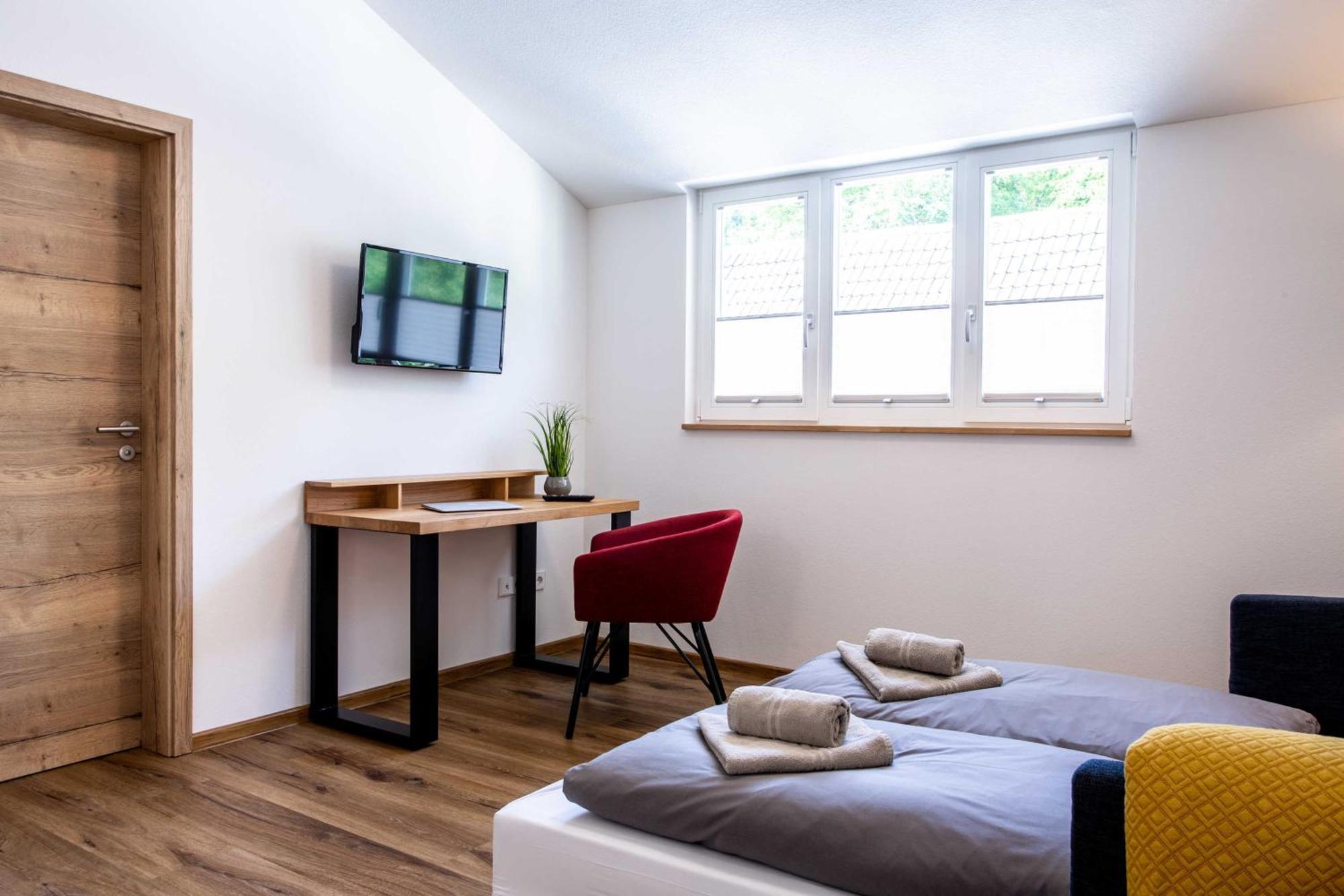 Siegelsbacher Muehle Room photo